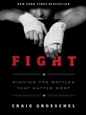 Fight - ebook